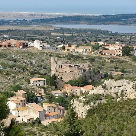 Coeur De Maison De Village Atypique Avec Terrasse *
