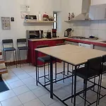 Coeur De Maison De Village Atypique Avec Terrasse * Fitou