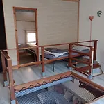Coeur De Maison De Village Atypique Avec Terrasse Casa vacanze