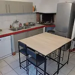 Coeur De Maison De Village Atypique Avec Terrasse Fitou