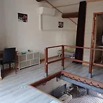 Coeur De Maison De Village Atypique Avec Terrasse Fitou