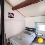 Casa vacanze Coeur De Maison De Village Atypique Avec Terrasse *