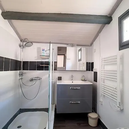 Coeur De : Maison De Village Atypique בית נופש Fitou