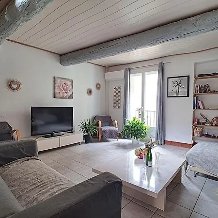 Coeur De : Maison De Village Atypique Hébergement de vacances
